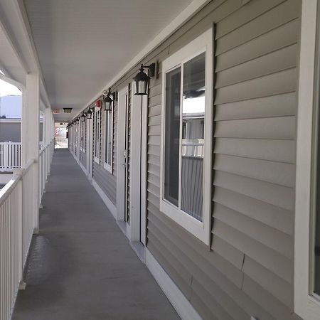 Affordable Suites Of America פורטייג' מראה חיצוני תמונה
