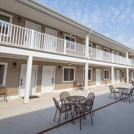 Affordable Suites Of America פורטייג' מראה חיצוני תמונה