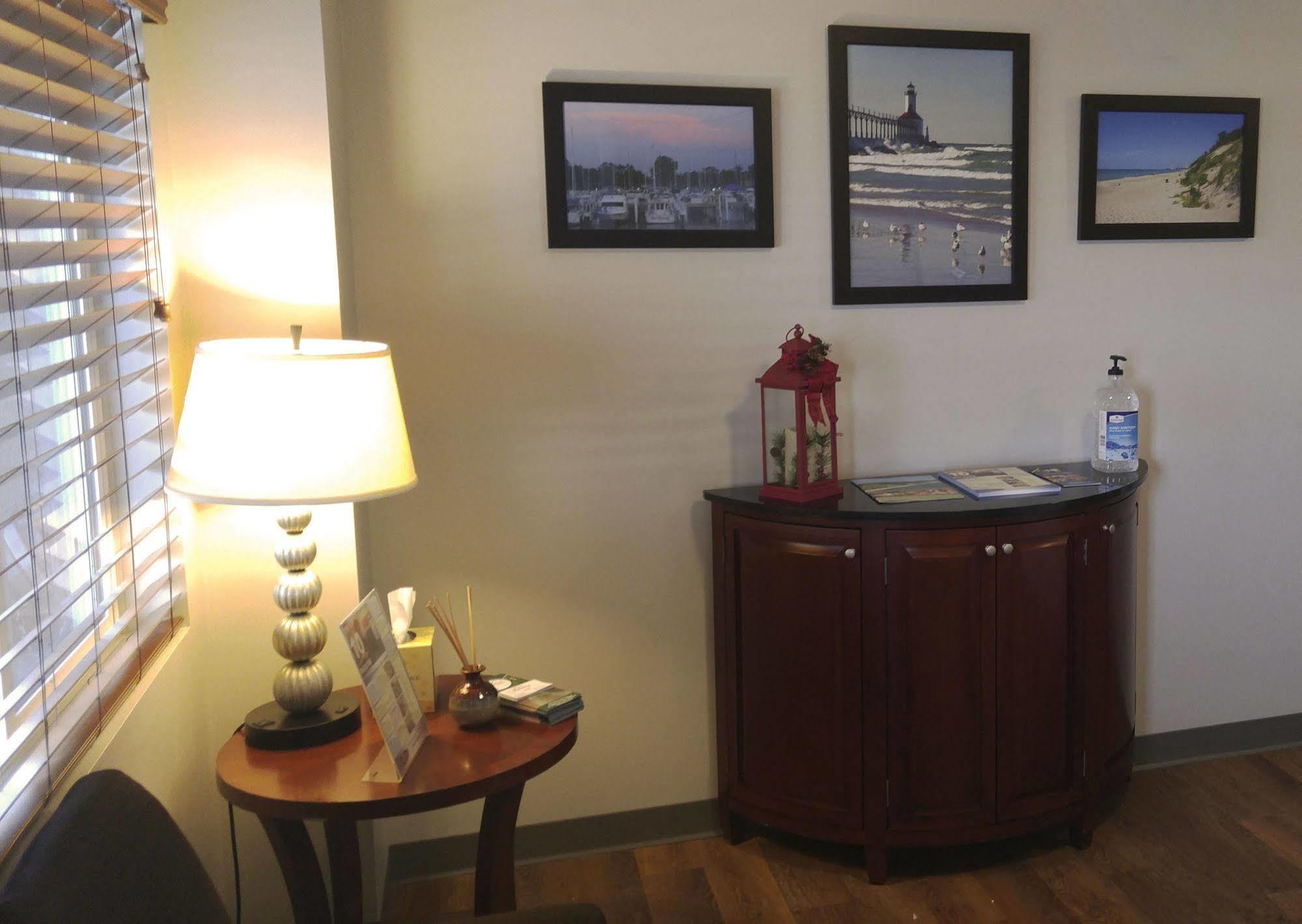 Affordable Suites Of America פורטייג' מראה חיצוני תמונה