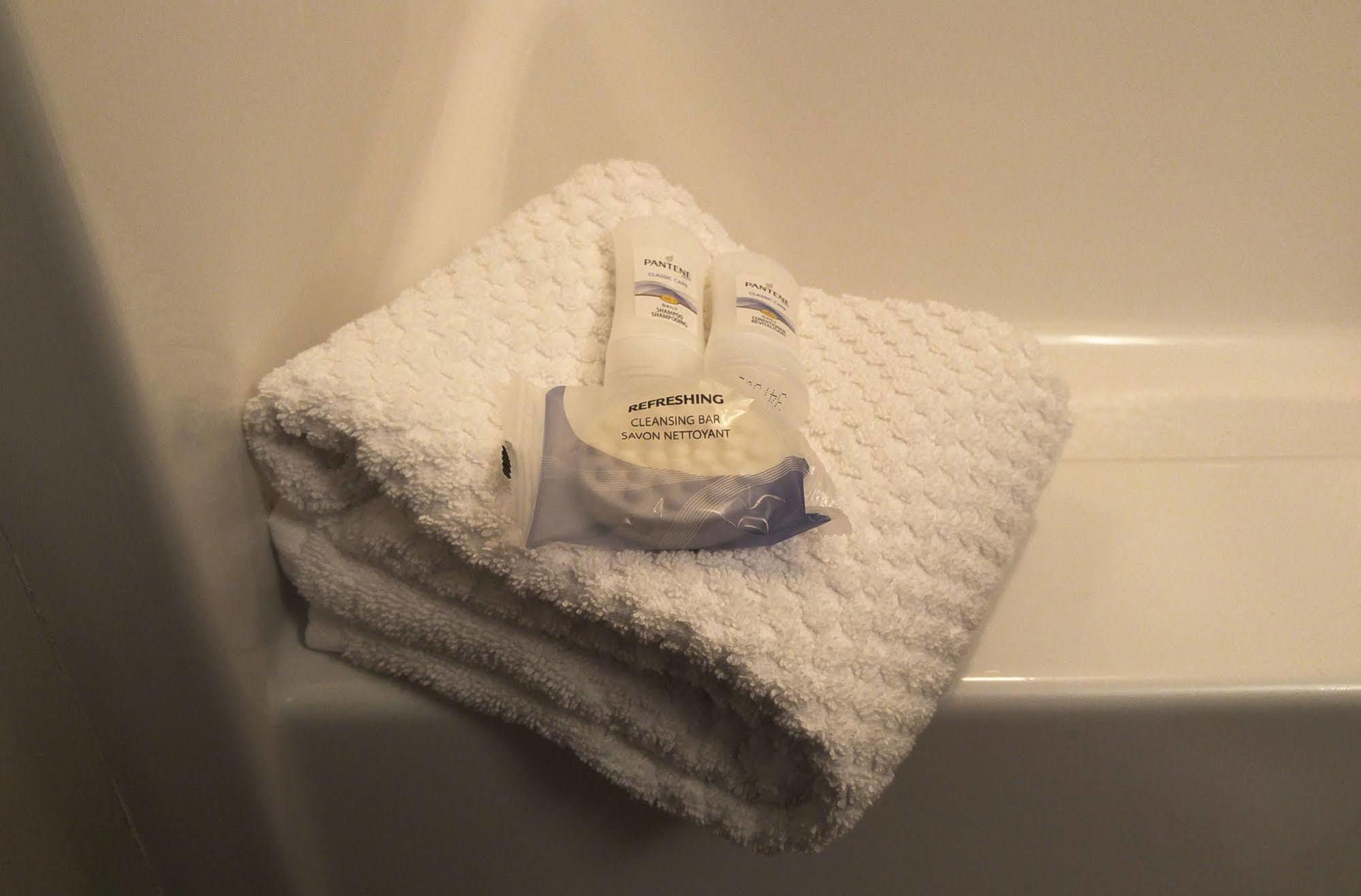 Affordable Suites Of America פורטייג' מראה חיצוני תמונה