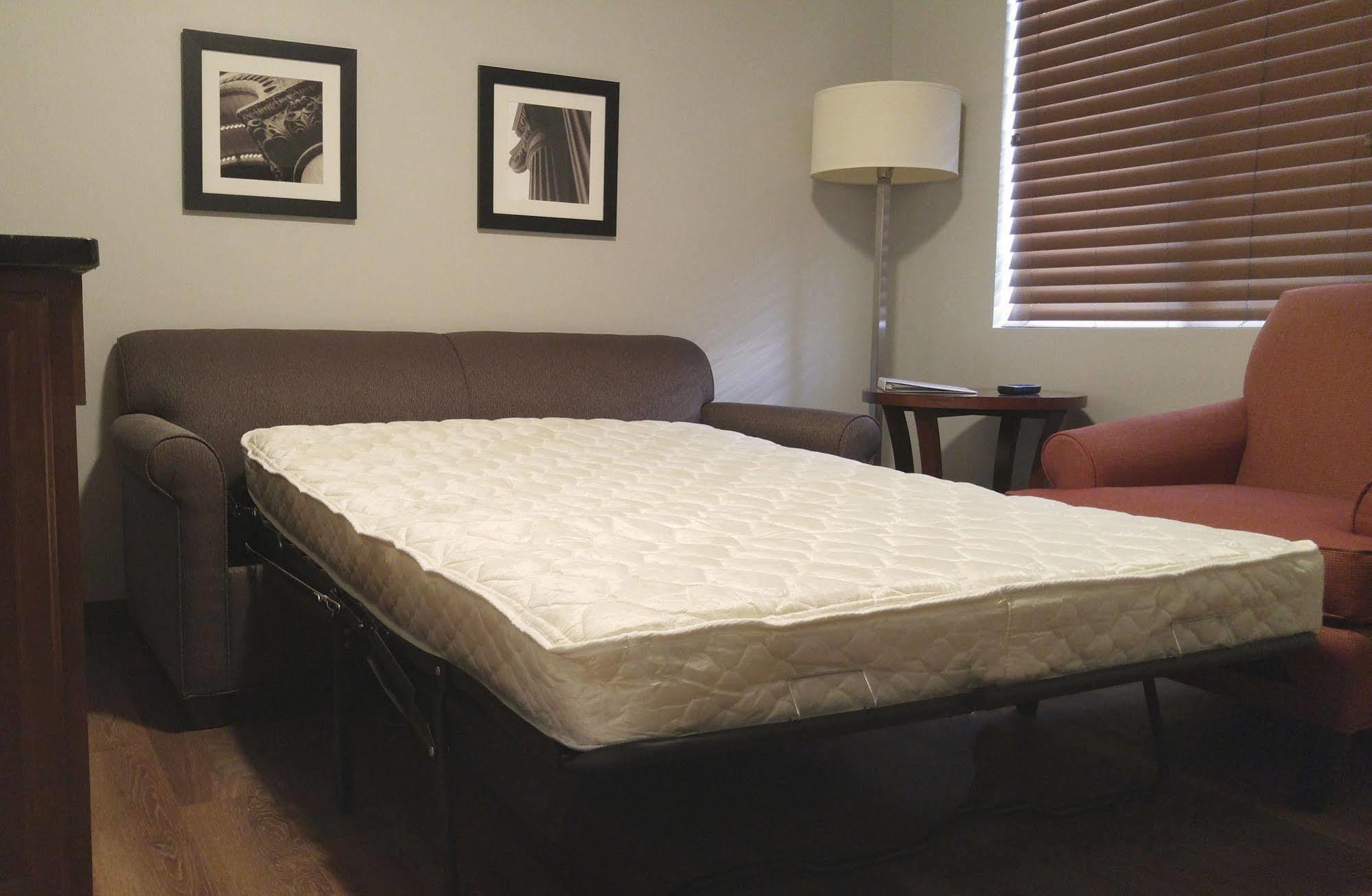 Affordable Suites Of America פורטייג' מראה חיצוני תמונה