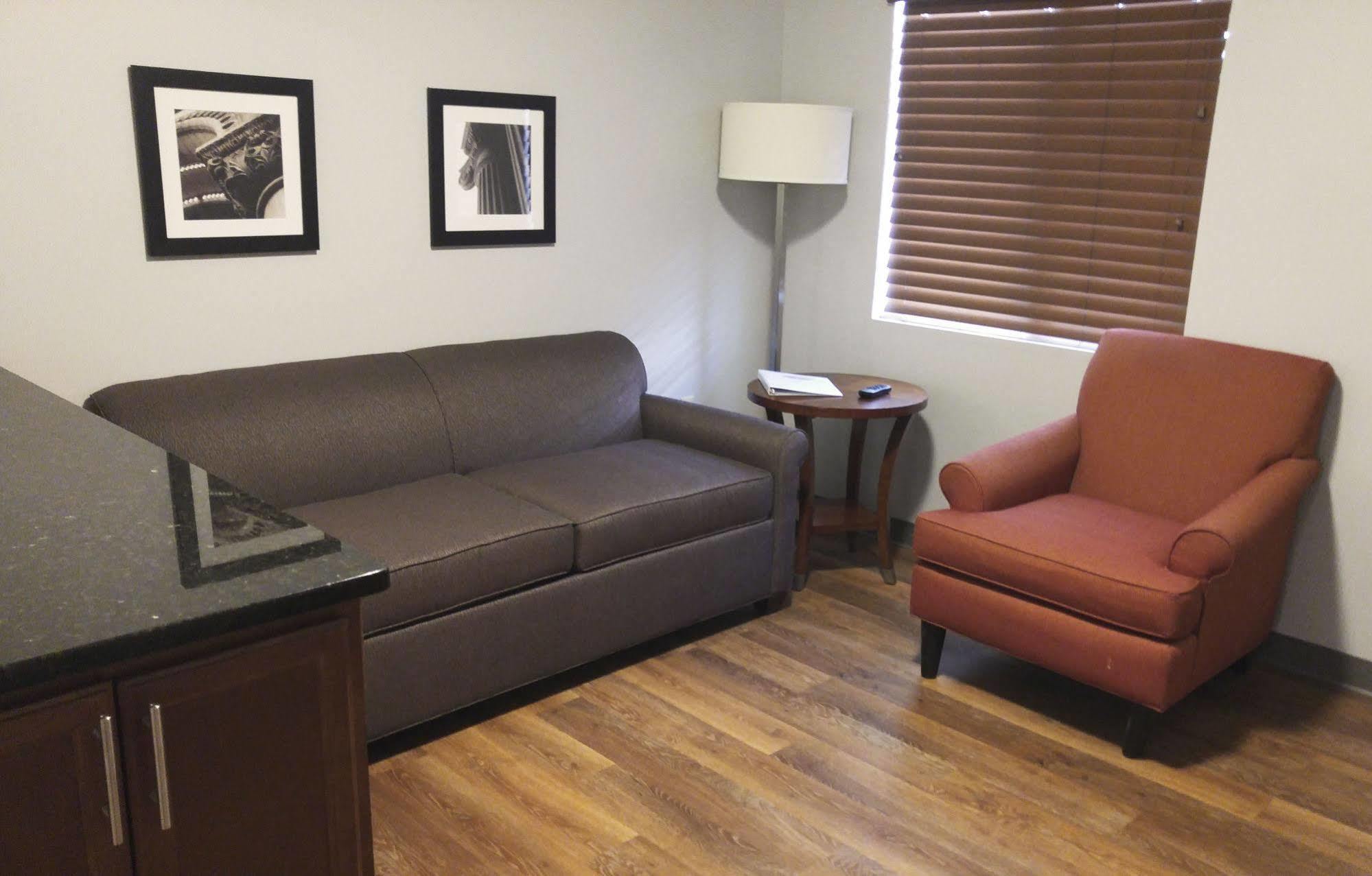 Affordable Suites Of America פורטייג' מראה חיצוני תמונה